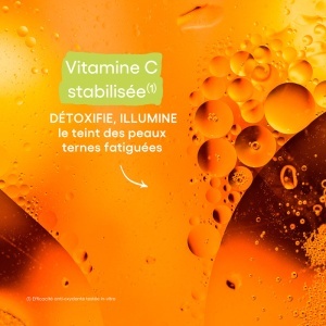 A-Derma Biology Energy C Ser Energizant Luminozitate Piele Obosită Mată Vitamina C 30ml - Img 7