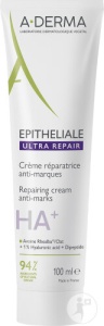 A-Derma Epitheliale Ultra Repair Crema Reparatoare Anti-Semne 100ml