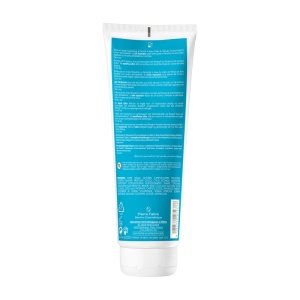 A-Derma Protect AH Lapte Reparator After-Sun Piele Sensibilă Tub 250ml - Img 2