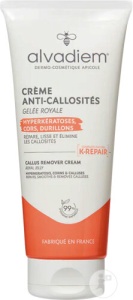Alvadiem Cremă Anti-Calusuri Tub 75ml