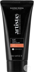 Artiste Curl Cremă Pentru Bucle Tub 50ml