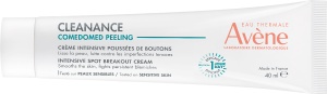 Avène Cleanance Comedomed Peeling Intensificator Pentru Coșuri 40ml