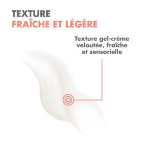 Avène Hyaluron Activ B3 Aqua Gel-Cremă Regenerare Celulară Refill 50ml - Img 2