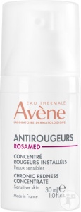 Avene Rosamed Anti-Roșeață Concentrat Pentru Piele Sensibilă 30ml