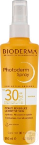 Bioderma Photoderm Spray Ip30 Flacon 200ml