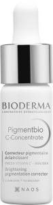 Bioderma Pigmentbio C-Concentrat Corector Pigment Flacon 15ml - Img 3