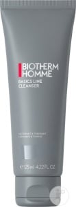 Biotherm Homme Gel De Curățare Și Tonifiere Pentru Față 125ml