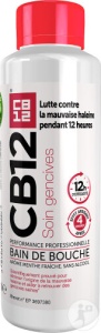CB12 Gum Care Apa De Gură Sticla 500ml