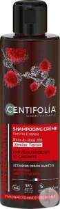 Centifolia Șampon Reparator Cremă Pentru Păr Fragil Și Casant Flacon 200ml