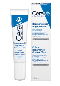 Cerave Cremă Reparatoare Pentru Conturul Ochilor Tub 14ml