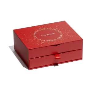 Clarins Set Cadou Produse Premium de Îngrijire 12 Produse - Img 2