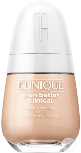 Clinique Even Better Clinical Fond De Ten SPF20 Nuanța CN 08 Linen 30ml