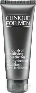 Clinique For Men Gel Hidratant Și Matifiant 100ml