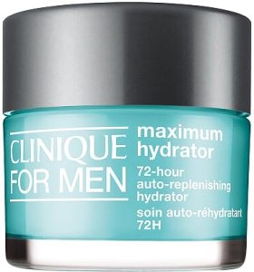 Clinique For Men Maximum Hydrator 72h Cremă Hidratantă Față 50ml