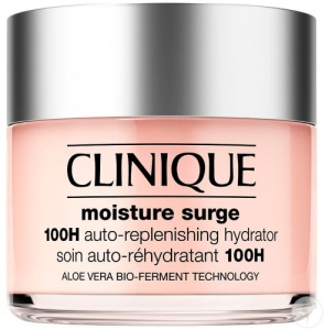 Clinique Moisture Surge 100H Auto-Replenishing Hydrator Gel-Cremă Hidratant 125ml - Img 1