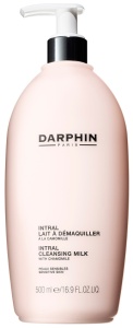 Darphin Intral Lapte Demachiant Cu Mușețel Piele Sensibilă Flacon Dozator 500ml