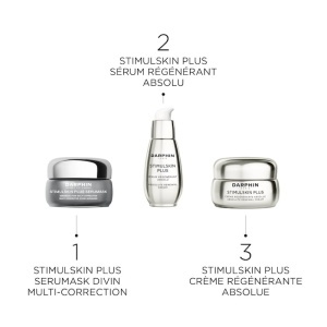 Darphin Stimulskin Plus Serumask Divin Multi-Correction 50ml - Img 4