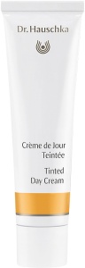 Dr.Hauschka Cremă de Zi Nuanțată 30ml