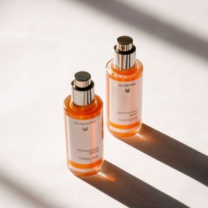 Dr. Hauschka Loțiune Purifianta Pentru Față 100ml - Img 4