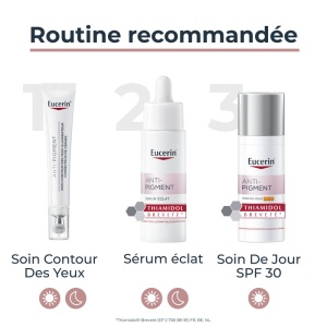 Eucerin Anti-Pigment Ser Anti-Pigment Pentru Toate Tipurile De Ten Flacon 30ml - Img 6