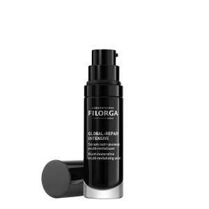 Filorga Global-Repair Intensive Ser Nutri-Restaurativ Multi Revitalisant Flacon Cu Pompă 30ml - Img 2