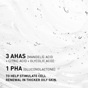 Filorga Skin-Prep Gel Curățare AHA Flacon 150ml - Img 3
