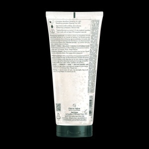 Furterer Triphasic Șampon Anti-Cădere & Pentru Longevitatea Firului de Păr 200ml - Img 2