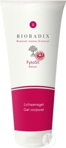 Fytosil Original Gel de Corp Cu Siliciu Tub 225ml