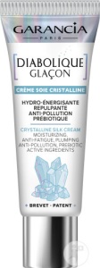 Garancia Diabolique Glaçon Riche Cremă Cristalină De Mătase Tub 20ml
