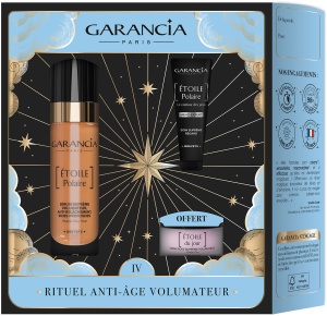 Garancia Set Oracle Ritual Anti-Age 3 Produse