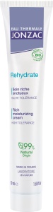 Jonzac Eau Thermale Rehydrate Cremă Onctuoasă Pentru Ten Deshidratat 50ml