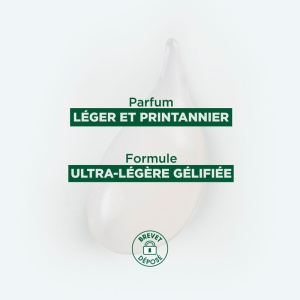 Klorane Balsam De Păr Volum Cu In Bio Păr Fin 200ml - Img 3