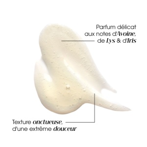 Klorane Șampon Cu Fulgi De Ovăz Toate Tipurile De Păr 400ml - Img 5