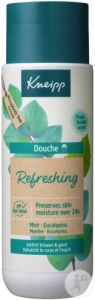 Kneipp Gel De Duș Revigorant Flacon 200ml