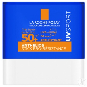 La Roche-Posay Anthelios UVSport Stick Pro-Resistance SPF50+ 10ml