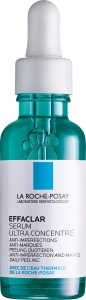La Roche-Posay Effaclar Ser Exfoliant Ultra Concentrat 30ml