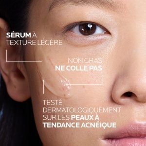 La Roche-Posay Effaclar Ser Ultra-Concentrat 30ml - Img 6