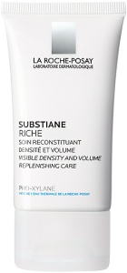 La Roche-Posay Substiane Riche Îngrijire De Refacere A Densității Și Volumului Piele Normală Până La Uscată 40ml