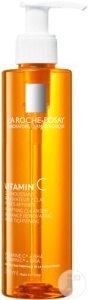 La Roche-Posay Vitamina C Pură Gel De Curățare Pentru Regenerare Și Luminozitate 200ml