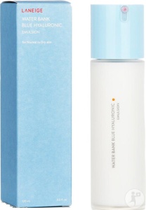 Laneige Water Bank Blue Hyaluronic Emulsie Pentru Piele Normală/Uscată 120ml