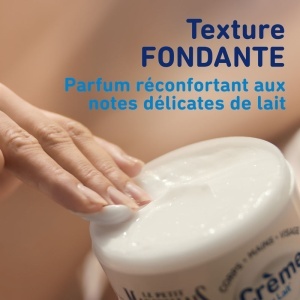 Le Petit Marseillais Cremă Multi Utilizare Piele Foarte Uscată 360ml - Img 2