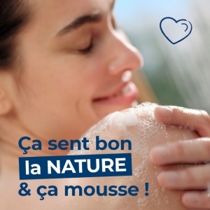 Le Petit Marseillais Extra Doux Gel De Duș Cu Flori De Tiaré Pentru Toate Tipurile De Piele 250ml - Img 15