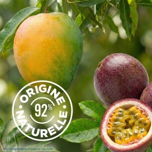 Le Petit Marseillais Extra Doux Gel De Duș Hidratant Cu Mango Bio Și Fructul Pasiunii Pentru Toate Tipurile De Piele 250ml - Img 5