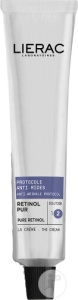 Lierac Anti-Wrinkle Protocol Cream 30ml