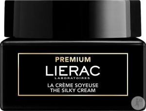 Lierac Premium La Crème Soyeuse Crema Mătăsoasă Anti-Aging 50ml