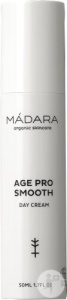Mádara Age Pro Smooth Cremă De Zi 50ml