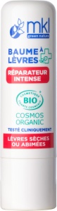 MKL Green Nature Balsam De Buze Organic Efect Reparator Intens Buze Uscate Sau Deteriorate 4g