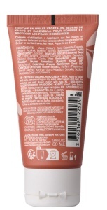 MKL Green Nature Cremă De Mâini Hrănitoare Și Reparatoare Shea Organic 50 ml - Img 2