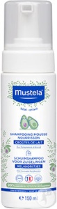 Mustela Bébé-Enfant Șampon-Spumă Pentru Sugari Flacon 150ml