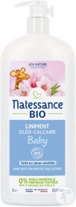 Natessance Liniment Natural Oleocalcar, flacon 1l